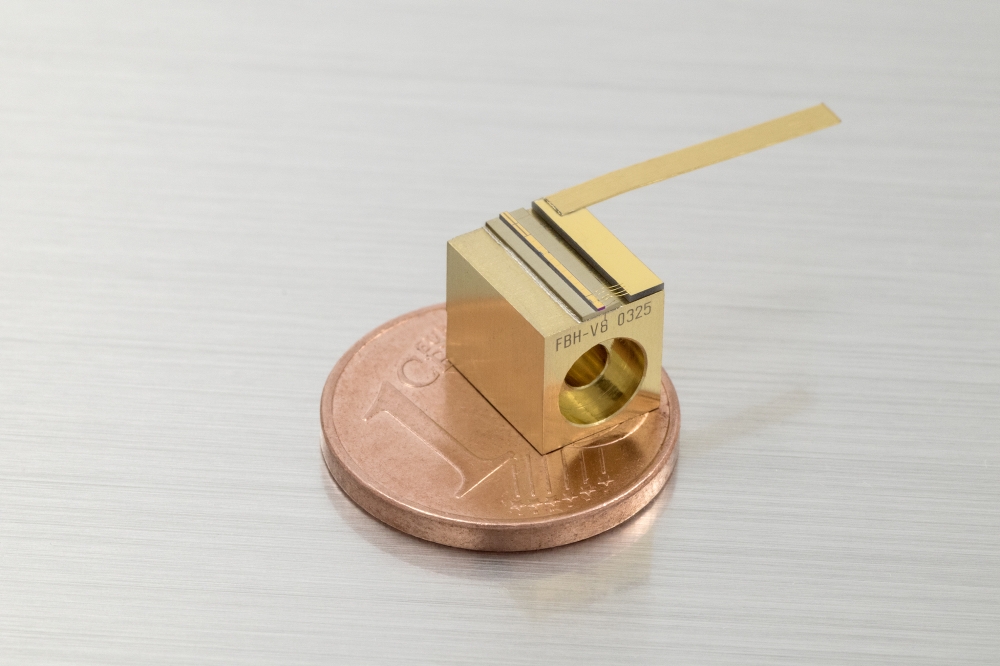 FBH在Photonics West 2023展示最新光源