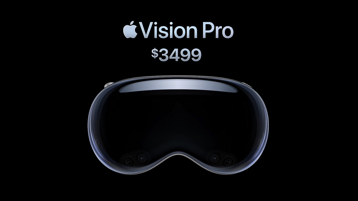 Apple Vision Pro采用磁吸充电接口，支持外接充电宝供电，可实现2小时续航-充电头网