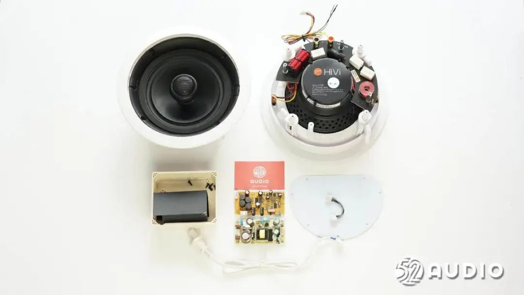 ​我爱音频网周报：戴森Dyson Zone、华为FreeBuds 5评测，韶音、LG重磅产品拆解，枫笛新品发布~-我爱音频网