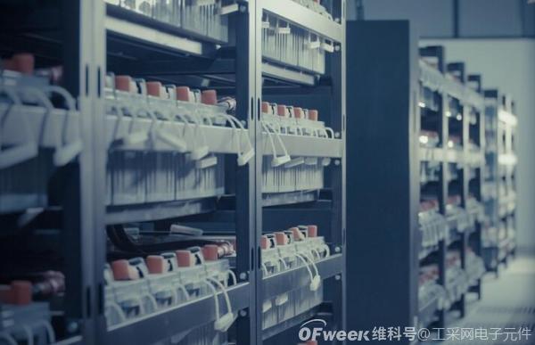 应用在机房检测环境温湿度的多路数字温度传感芯片