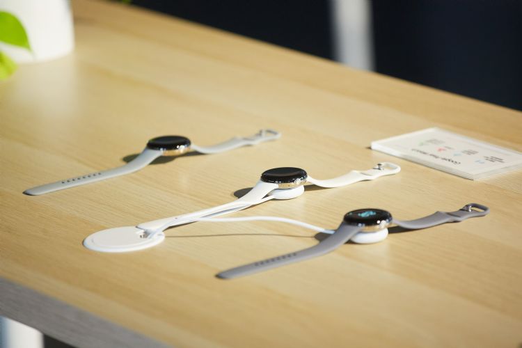 Pixel Watch 2支持UWB 改采高通W5处理器