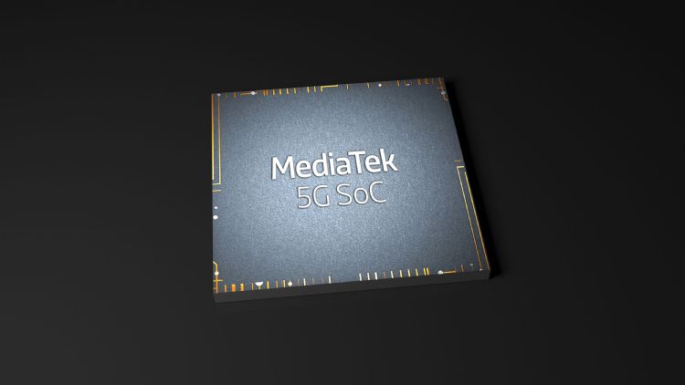 联发科成功完成全球首次5G NTN卫星手机实验室连线测试