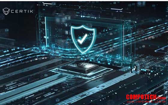 CertiK已完成对XRP Ledger上的自动做市商审计