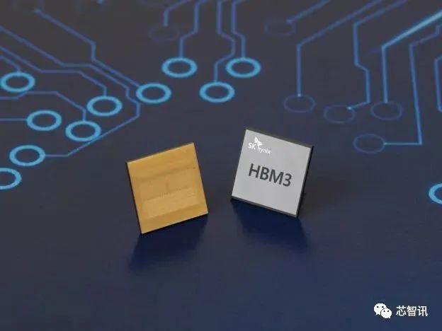 AI服务器需求强劲，HBM龙头SK海力士今年市占率或达53%