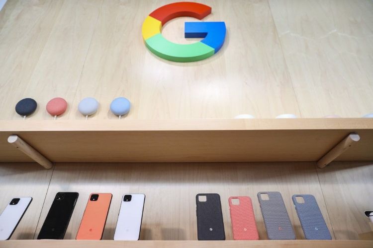 Google折叠机有望5月I/O大会登场