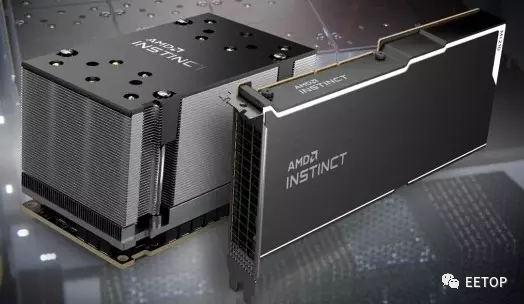 规避美国制裁，AMD将推中国特供GPU
