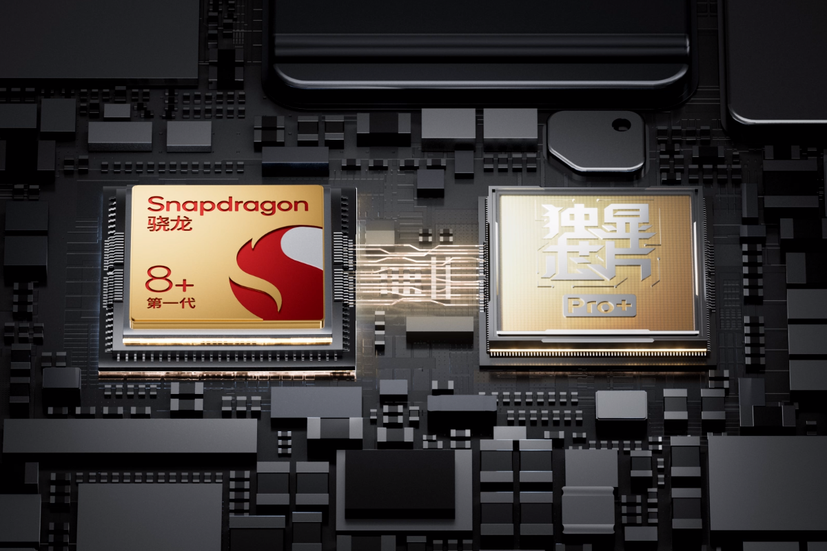 iQOO Neo7 竞速版支持Snapdragon Sound骁龙畅听 双芯旗舰 助力影音-我爱音频网