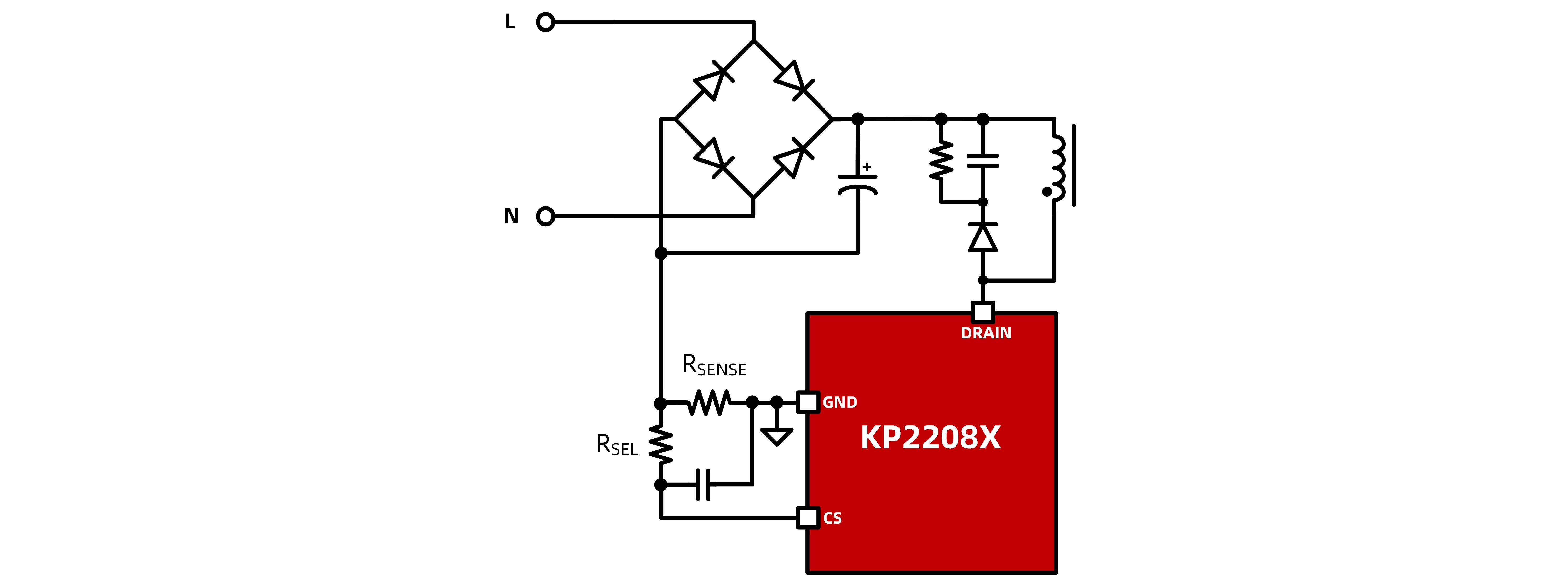 必易微“第二代”GaN 快充解决方案 KP2208X——细节拉满，闪亮登场-充电头网