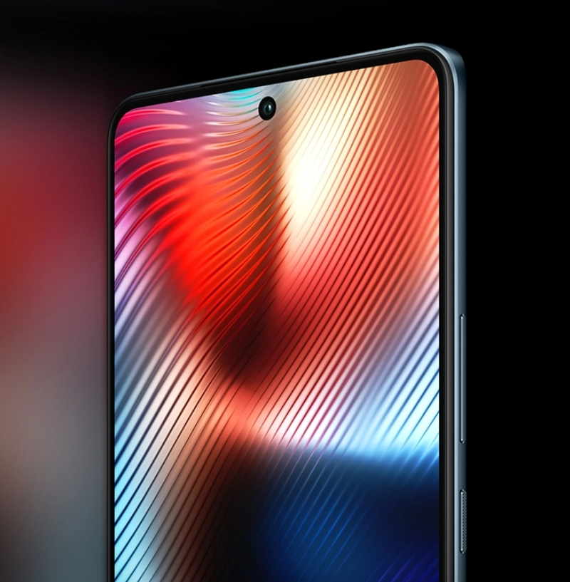 iQOO Neo7 竞速版支持Snapdragon Sound骁龙畅听 双芯旗舰 助力影音-我爱音频网