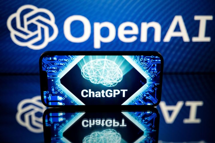 ChatGPT和AI系统带来的风险，凸显出制定全球AI技术标准的迫切性。法新社
