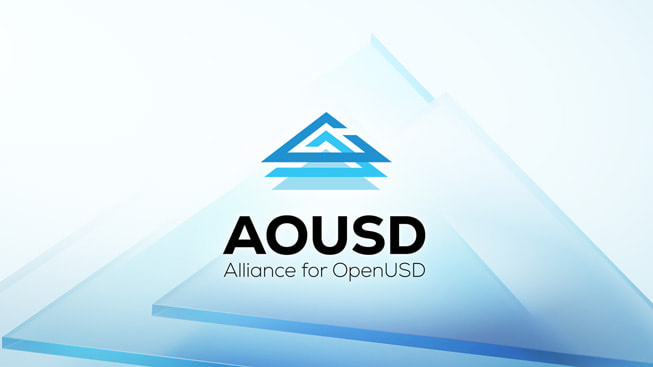 苹果、皮克斯、Adobe、Autodesk、英伟达宣布组成 OpenUSD 联盟