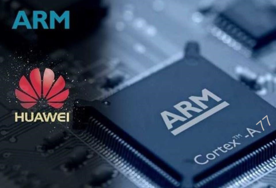 ARM、X86害怕的事情正发生：中国RISV-V芯片，海内外狂飙！