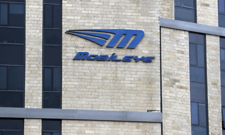 传英特尔大幅降低Mobileye IPO估值