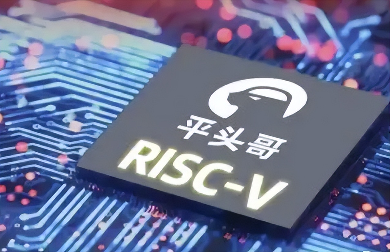 ARM、X86害怕的事情正发生：中国RISV-V芯片，海内外狂飙！