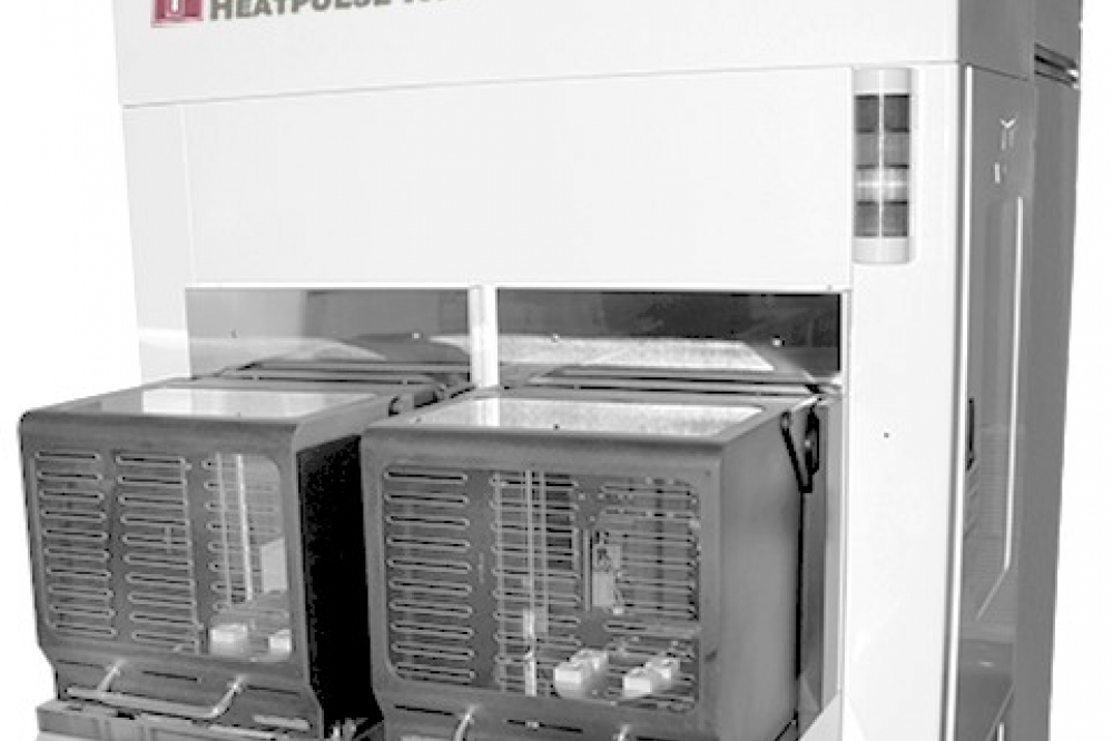 Plasma Therm宣布Heatpulse快速退火大订单