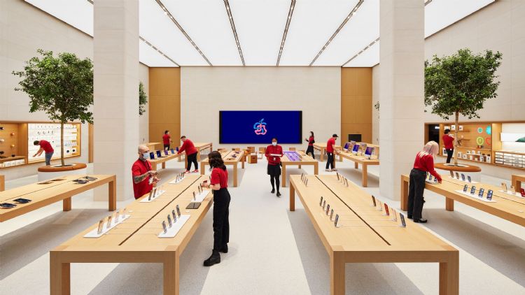 Apple Music、Apple TV+首度涨价