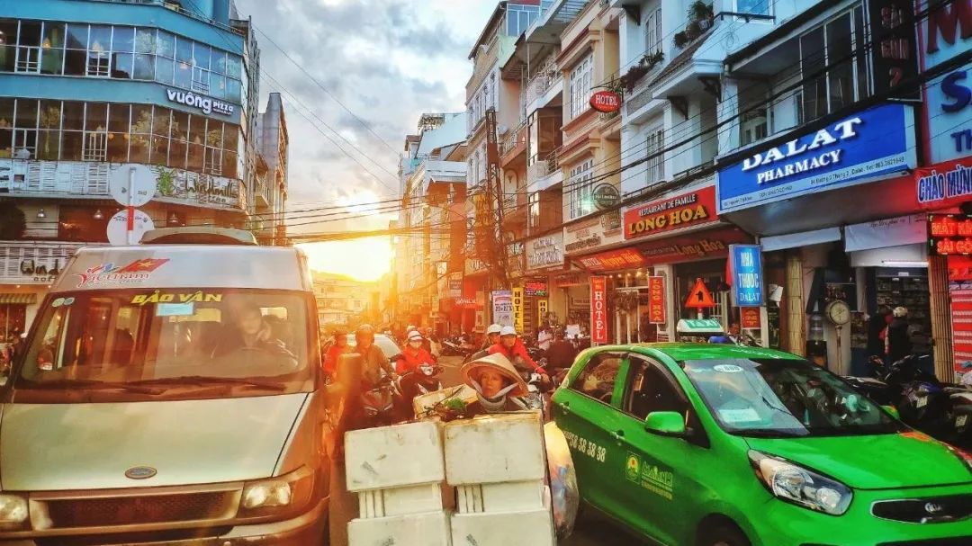 去越南，收割下一个奇迹？