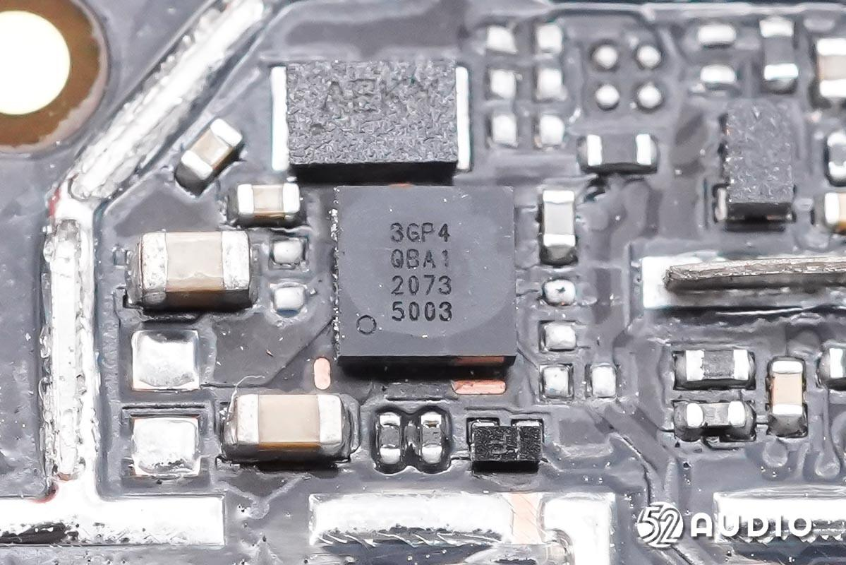荣耀手环7采用艾为电子AW32001ACSR锂电池充电IC 助力高效充电-我爱音频网