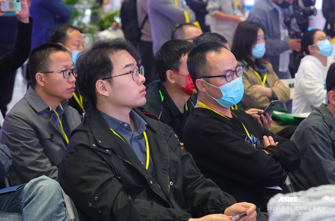 2023（春季）全球蓝牙音频大会 回顾-我爱音频网