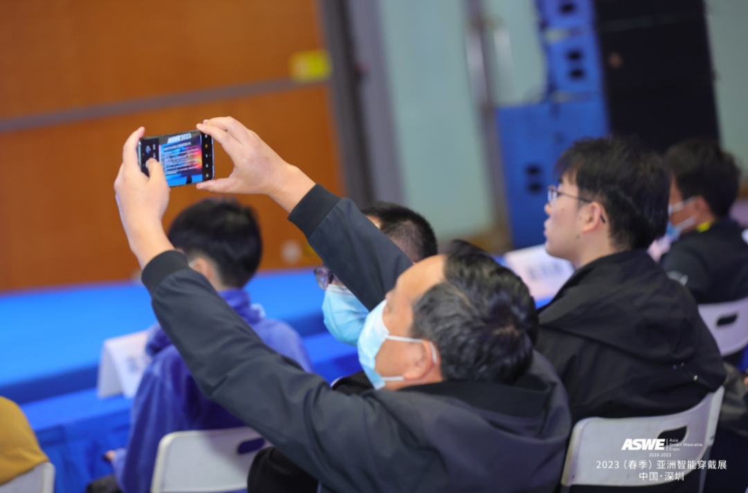 2023（春季）全球蓝牙音频大会 回顾-我爱音频网