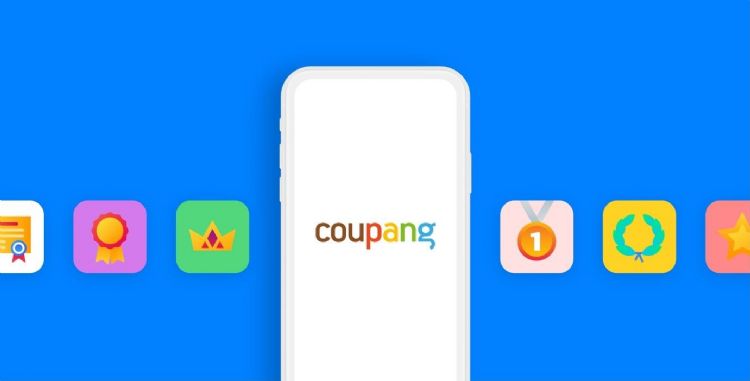 Coupang正积极拓展日本、台湾等海外市场。截自Coupang