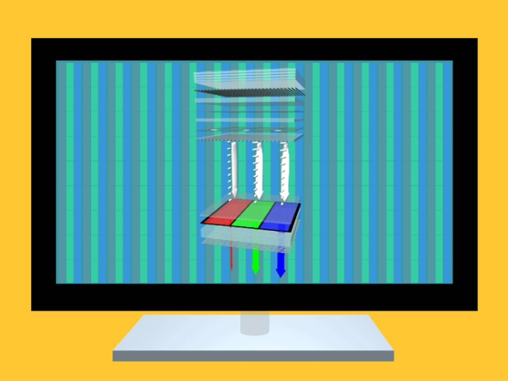 消息称默克集团已停止研发 LCD 液晶新材料，转向 MicroLED 等技术