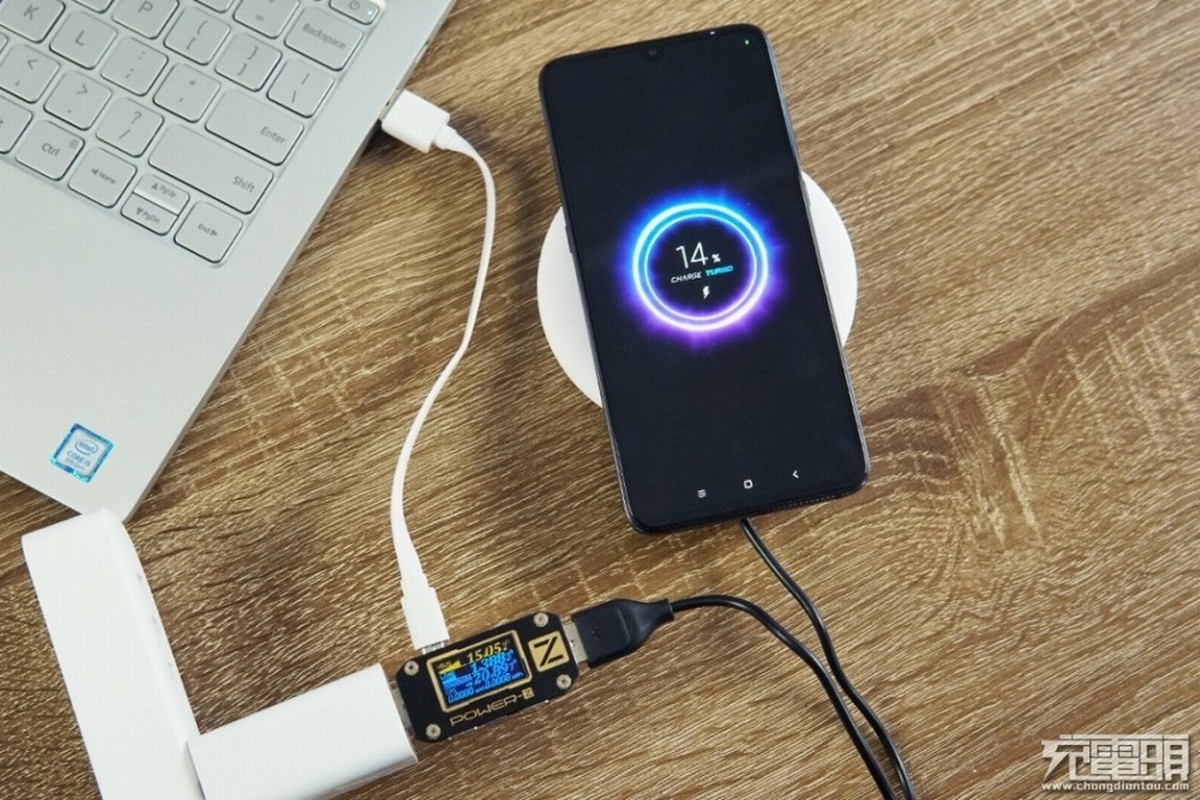 工信部发文，手机无线充电功率上限放宽至80W