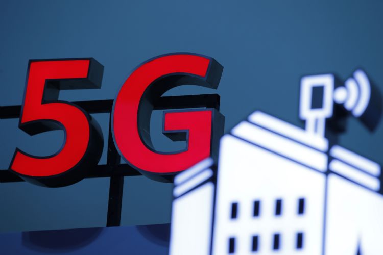 降低5G建置成本 印度电信业要求政府开放6GHz频段