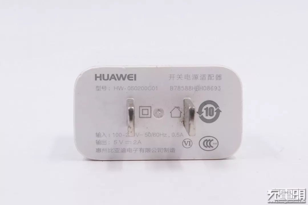 多领域业务布局，提供新能源解决方案，比亚迪代工案例介绍-充电头网