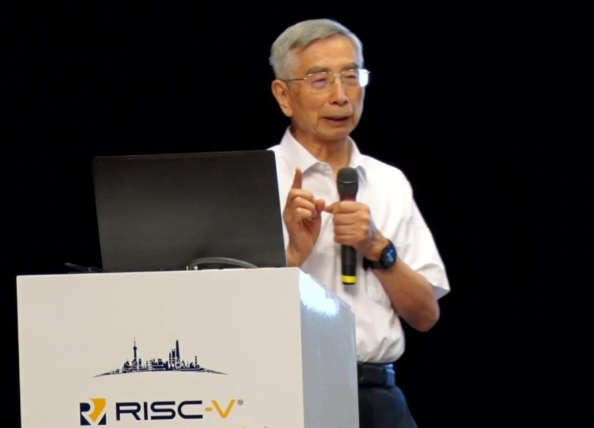 ARM、X86害怕的事情正发生：中国RISV-V芯片，海内外狂飙！