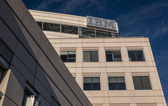 IBM接近以50亿美元收购软件公司Apptio