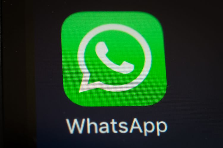 印度政府将基于执法和安全目的，在Meta旗下实时通讯平台WhatsApp上强制执行可追溯性。法新社