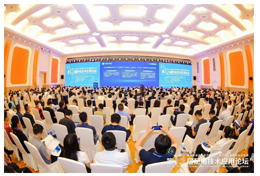 赋能配电网建设 世健携多款自研方案亮相配电技术应用论坛
