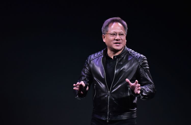 NVIDIA：台积电GPU供货保证没问题