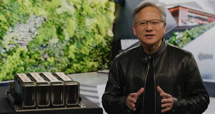 NVIDIACEO黄仁勋表示，AI最终的第四次浪潮将透过数码分身和相关元宇宙技术，协助各行各业。NVIDIA
