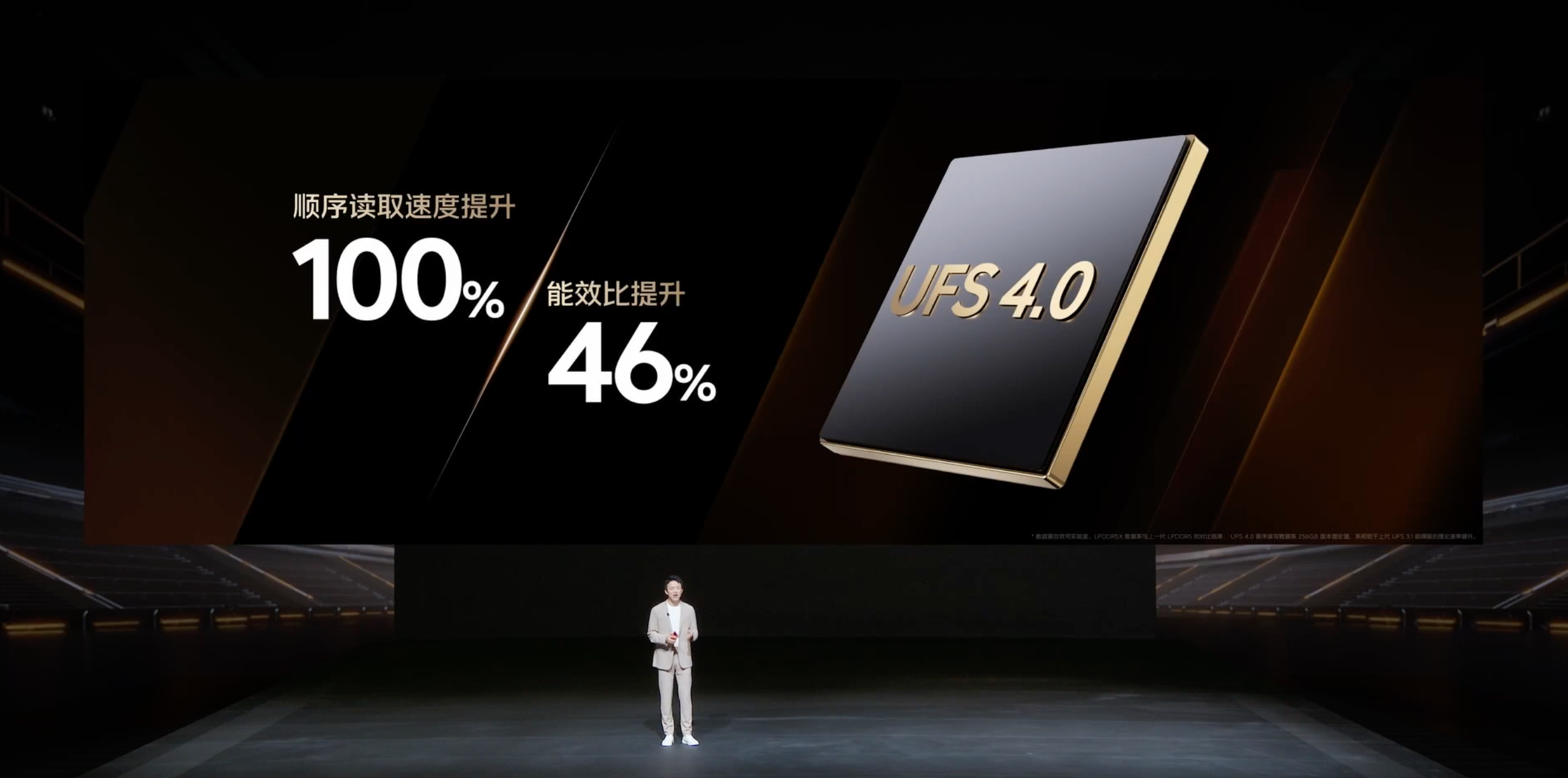 iQOO Neo8系列新品发布会回顾：首发天玑9200+芯片-充电头网