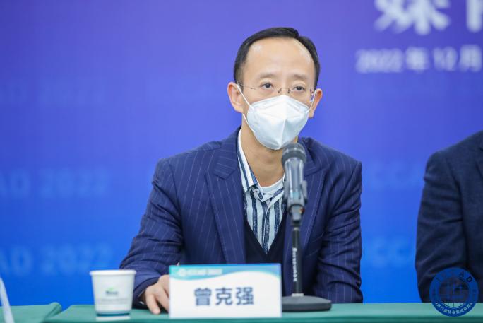 【ICCAD 2022】下行期更需勤练内功，5家本土IP厂商说出“真心话”