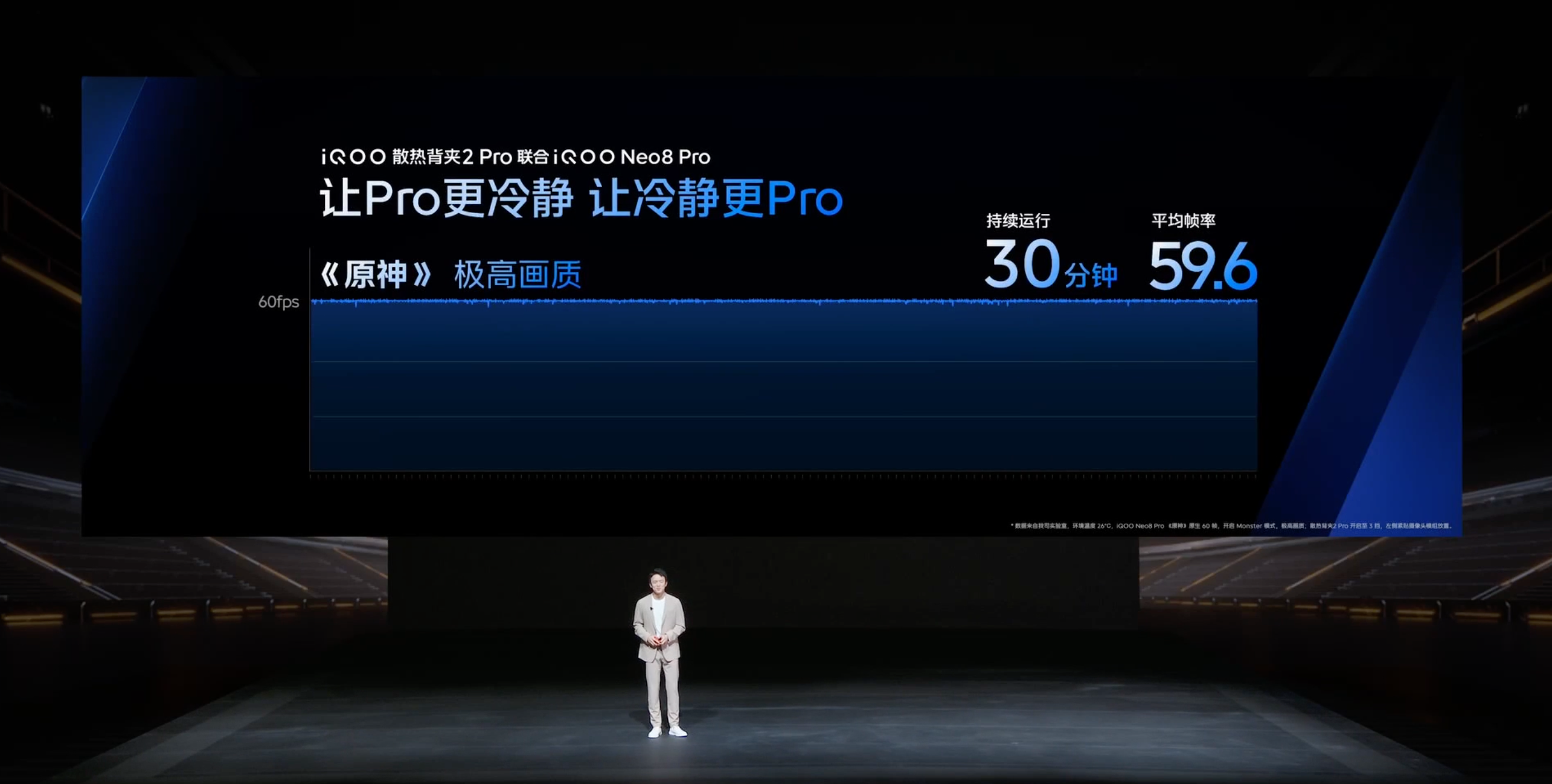 iQOO Neo8系列新品发布会回顾：首发天玑9200+芯片-充电头网