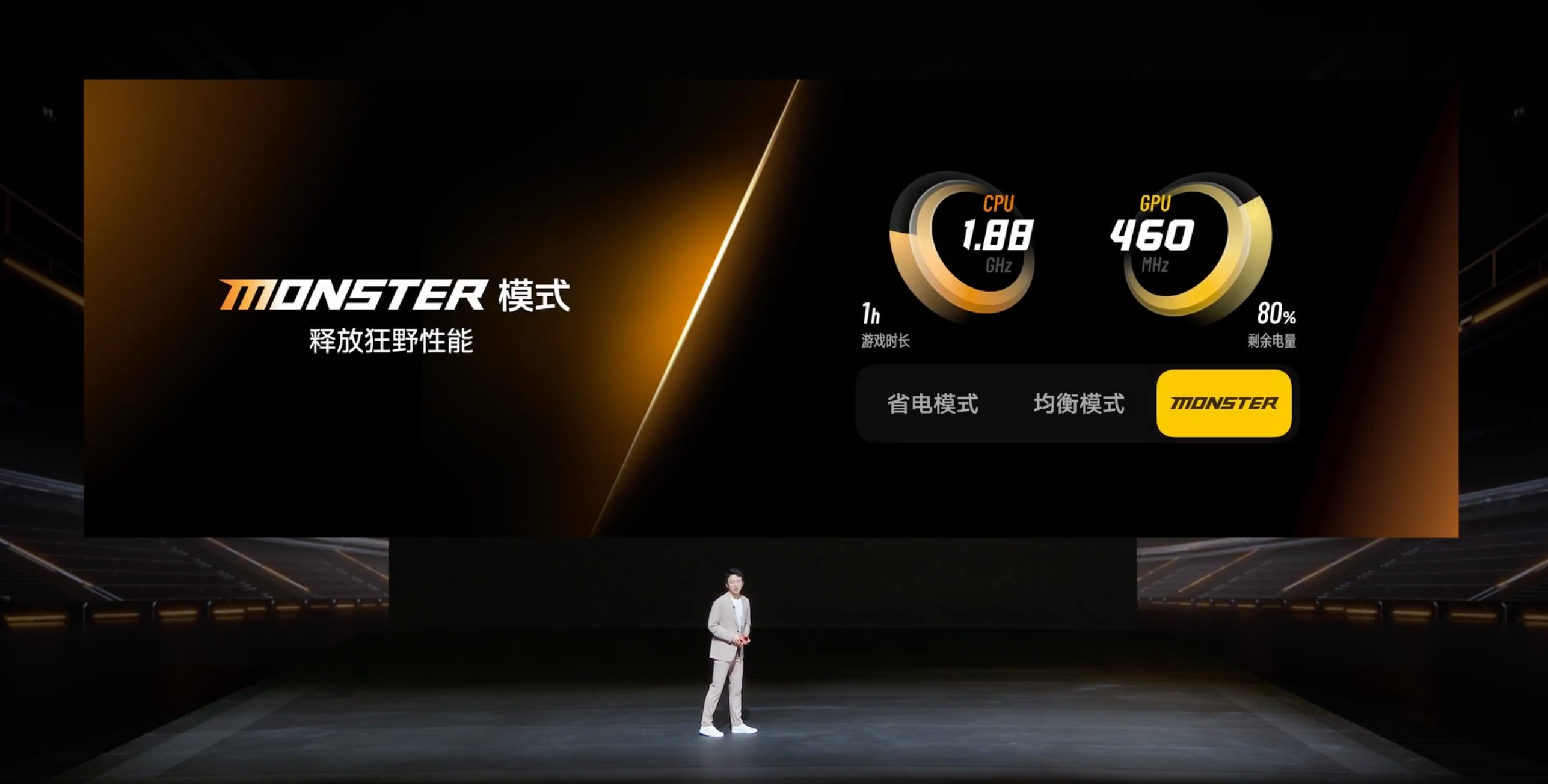 iQOO Neo8系列新品发布会回顾：首发天玑9200+芯片-充电头网