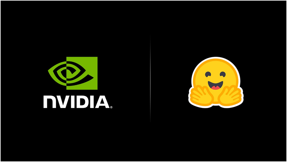 NVIDIA 与 Hugging Face 将连接数百万开发者与生成式 AI 超级计算