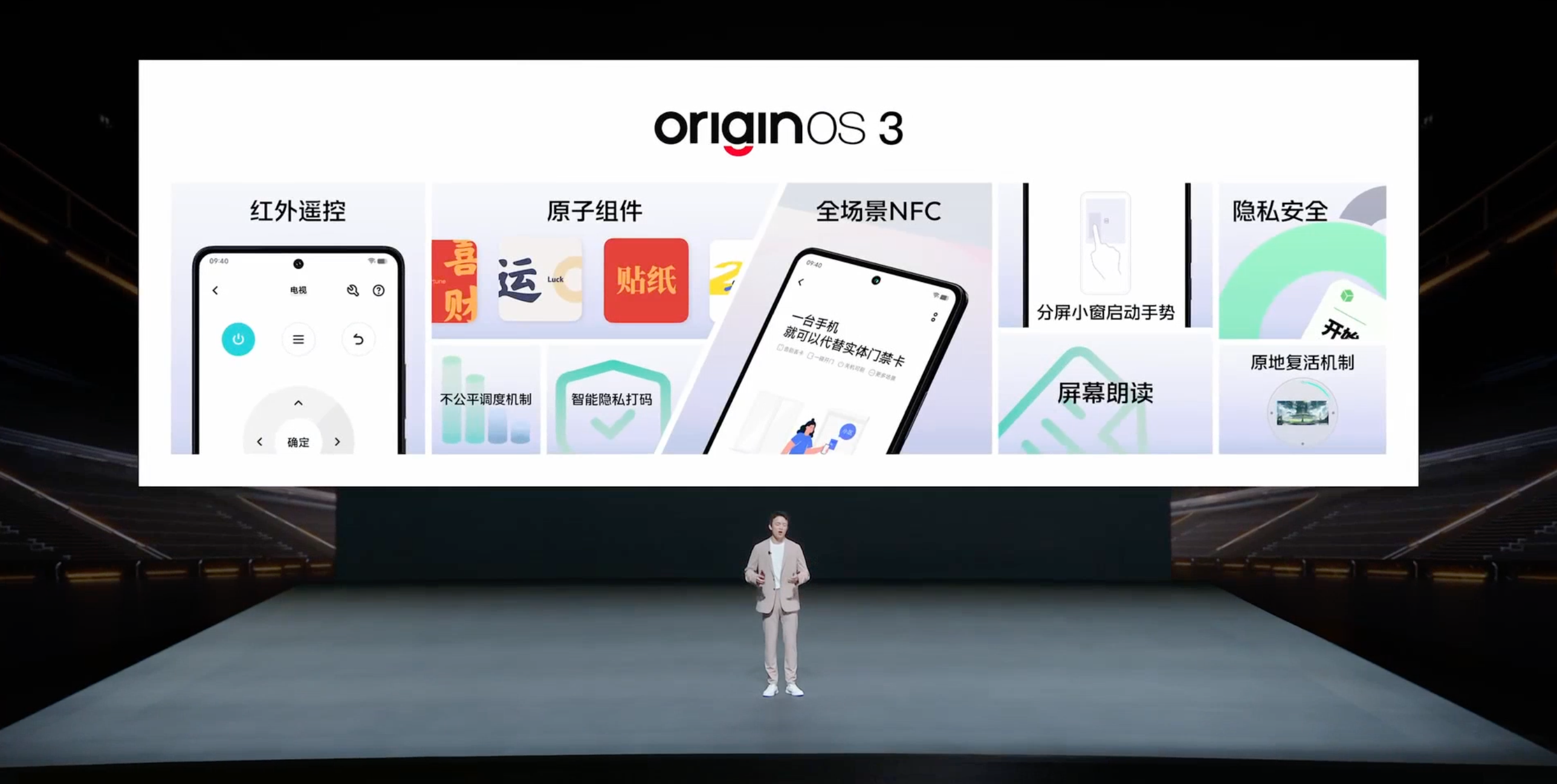 iQOO Neo8系列新品发布会回顾：首发天玑9200+芯片-充电头网