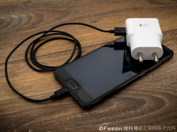 四川美阔推出：65W-1A2C接口氮化镓（GaN)PD快充电源方案