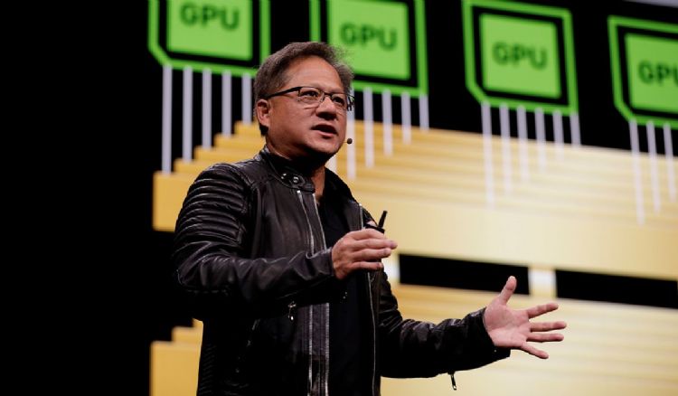 NVIDIACEO黄仁勋将来台担任COMPUTEX 2023大会专题主讲人。NVIDIA