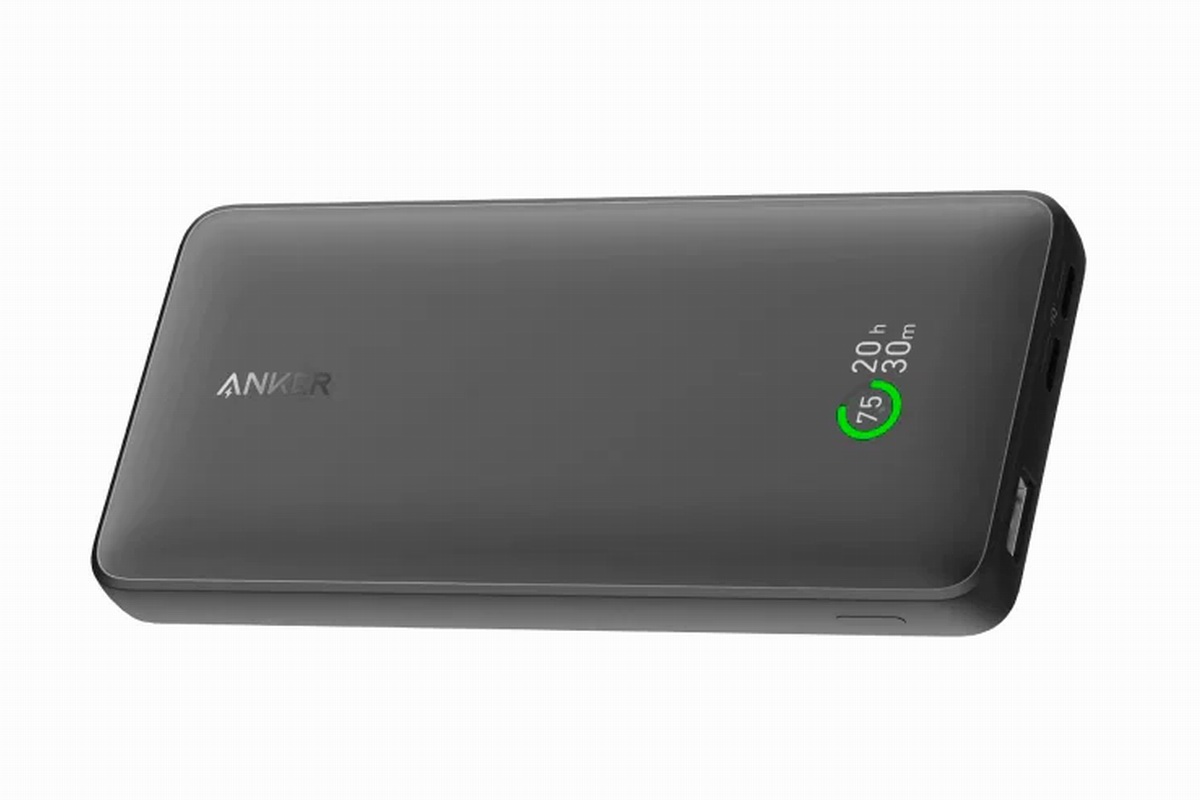 8月1日起移动电源实施3C认证，ANKER两款产品率先通过认证-充电头网