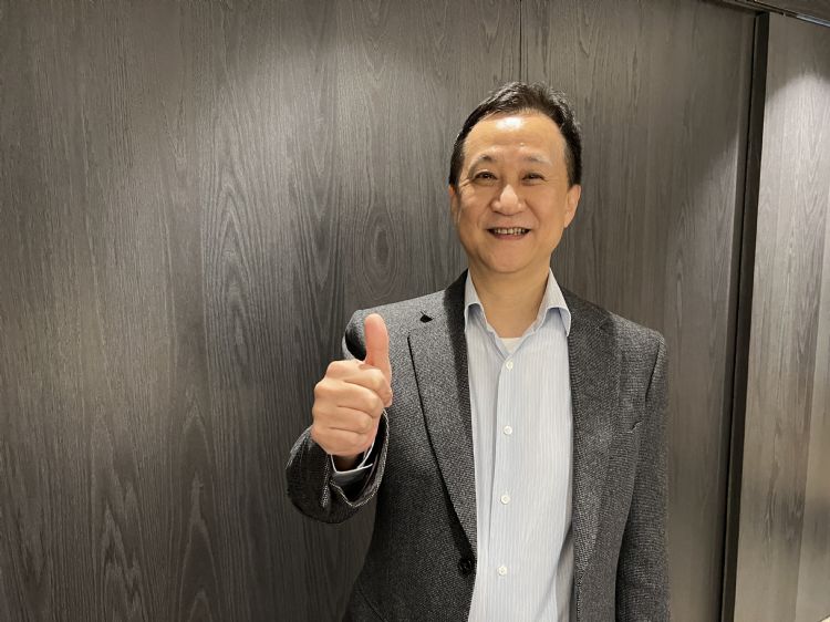 折叠机需求看涨 带动万亿利2023年成长