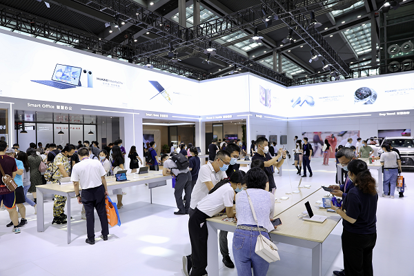 展会第二天|这些人气企业、人气展品不容错过！