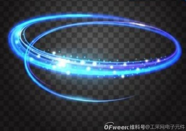 应用在感应灯中的接近传感芯片