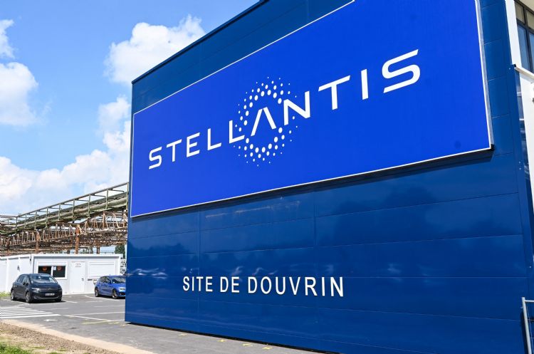Stellantis印度软件中心 与富士康共筑未来车愿景