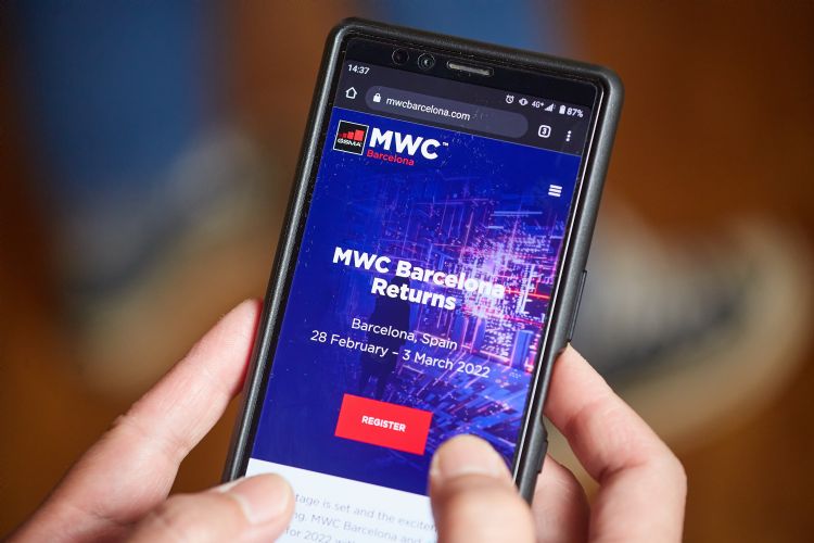 电信三雄远征MWC 锁定B5G、净零技术