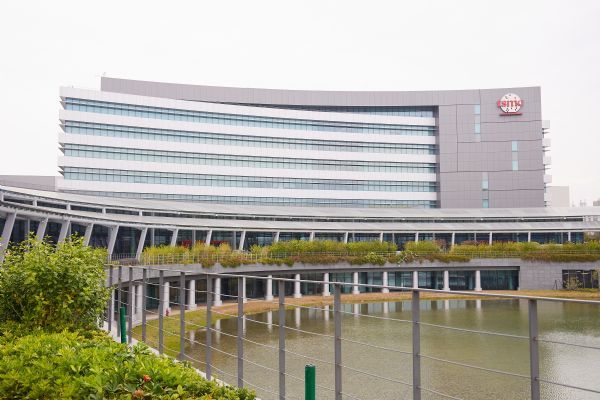 台积电除辅导供应商提前于进料阶段即提供品质保证证明。李建梁摄